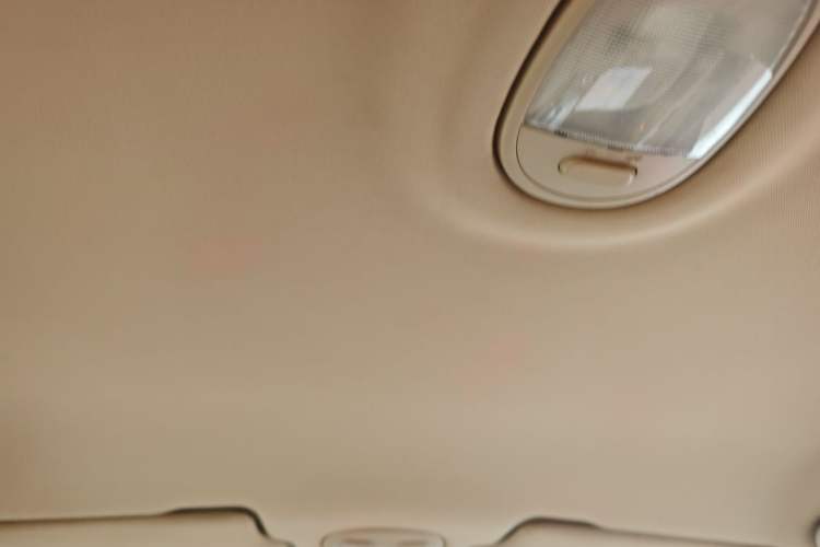 Used Buick Excelle 2013 1.5L Automatic Classic Model Headliner