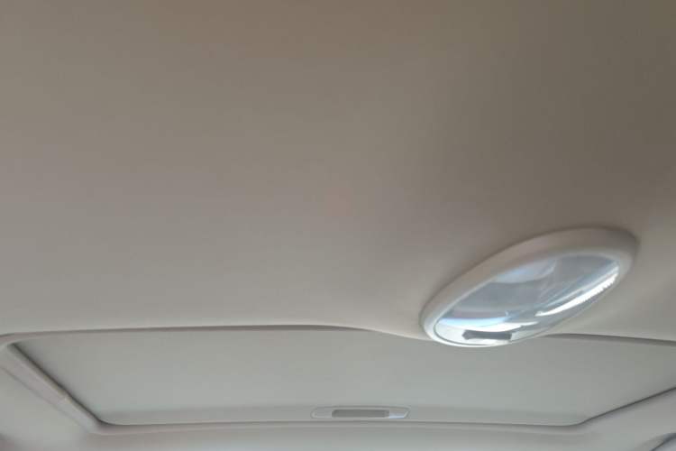 Used Buick Excelle 2013 1.5L Automatic Luxury Model Headliner