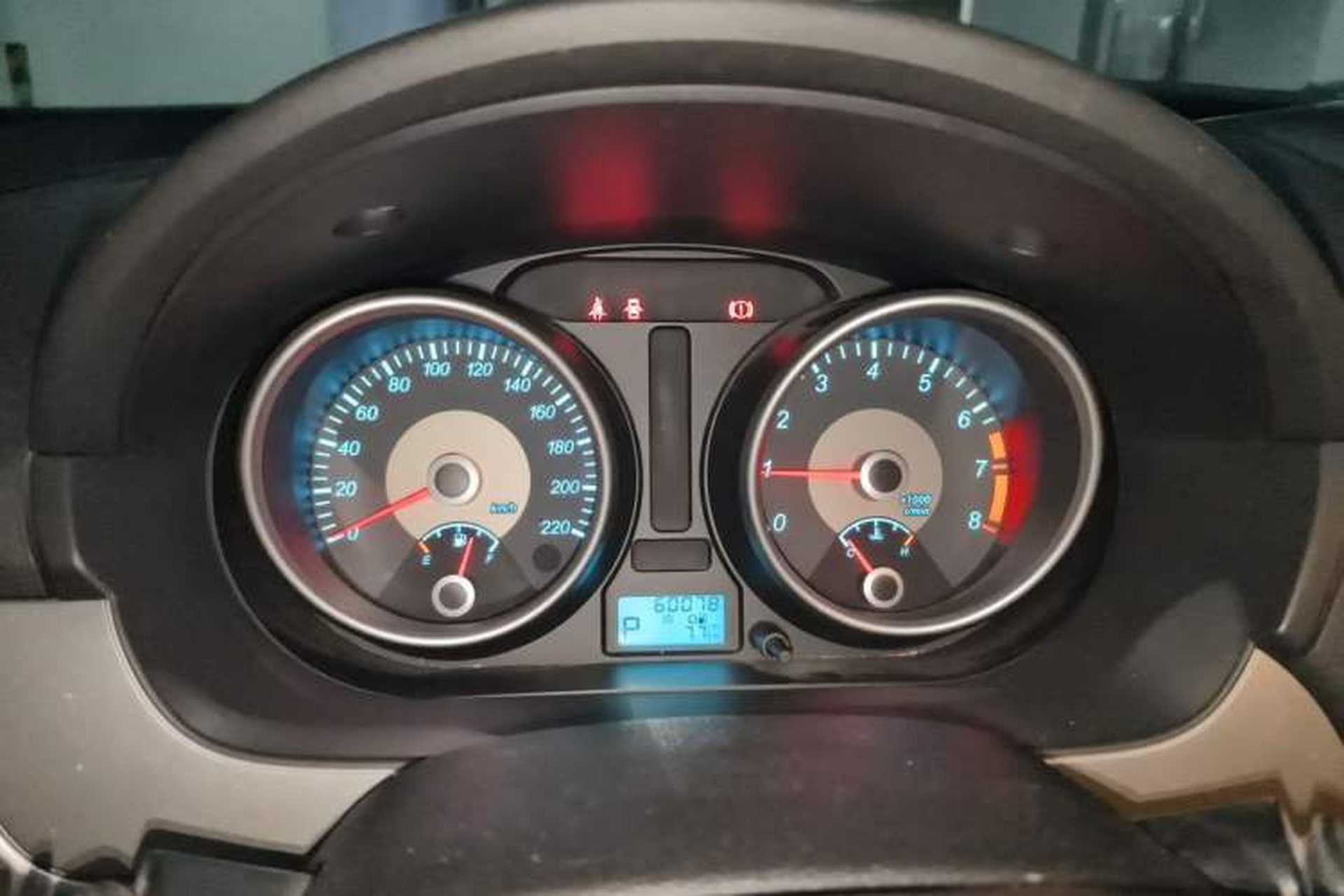 Used Buick Excelle 2013 1.5L Automatic Classic Model Instrument Cluster