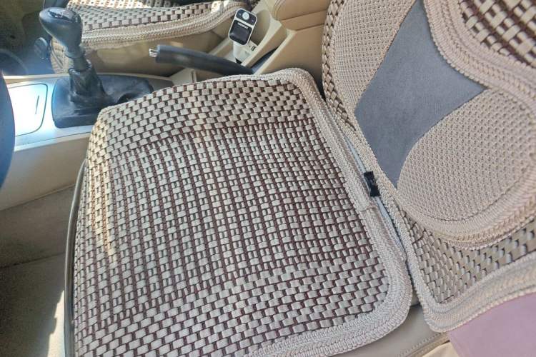 Used Buick Excelle 2013 1.5L Manual Classic Model Left Front Seat