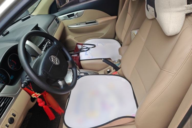 Used Buick Excelle 2013 1.5L Automatic Classic Model Left Front Seat