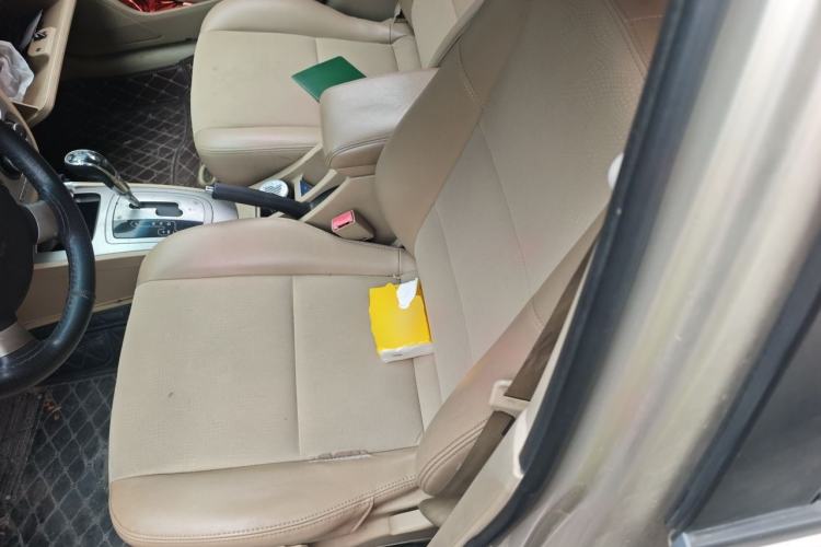 Used Buick Excelle 2013 1.5L Automatic Classic Model Left Front Seat