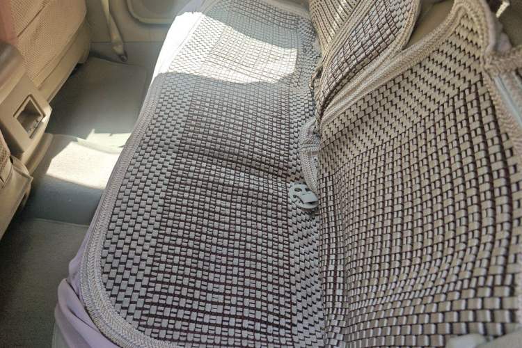 Used Buick Excelle 2013 1.5L Manual Classic Model Left Rear Seat