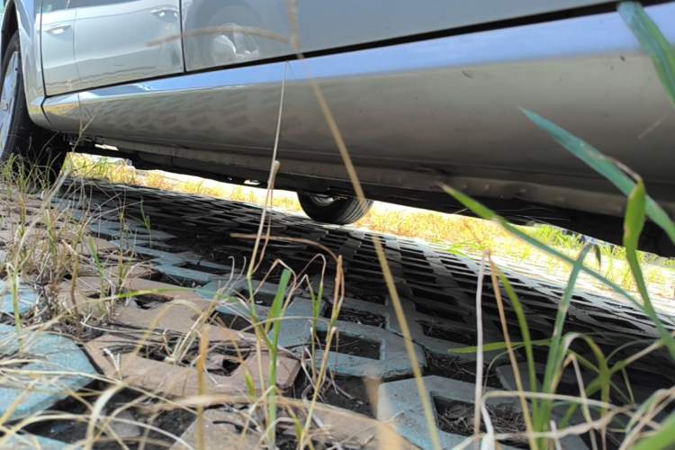Used Buick Excelle 2013 1.5L Automatic Classic Model Left Side Sill