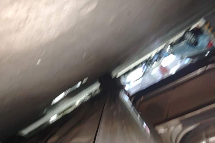 Used Buick Excelle 2013 1.5L Automatic Classic Model Left Side Sill