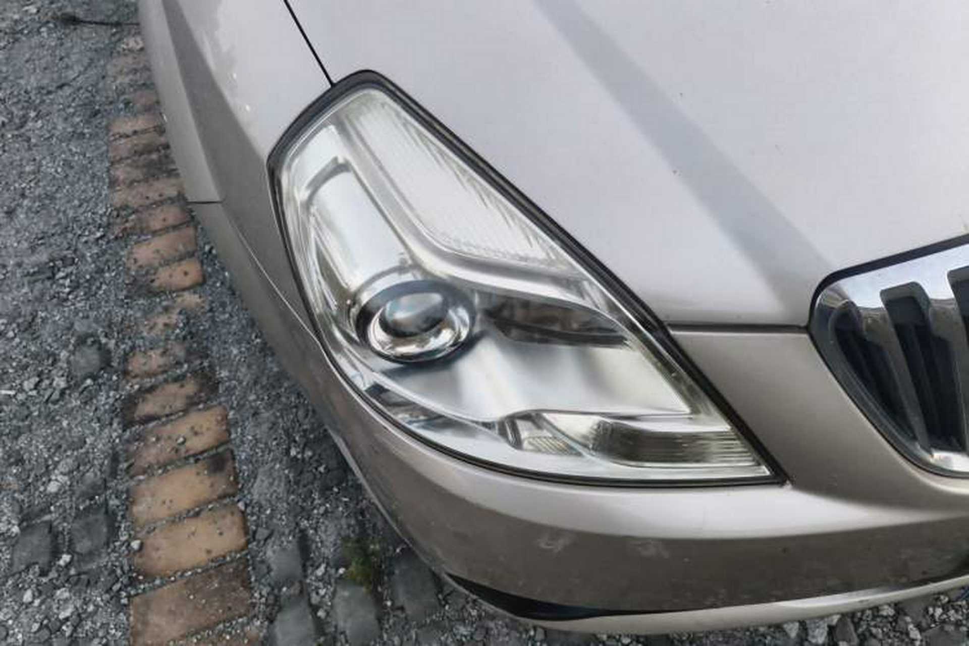 Used Buick Excelle 2013 1.5L Automatic Luxury Model Right Front Headlight
