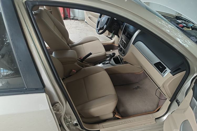 Used Buick Excelle 2013 1.5L Automatic Classic Model Right Front Seat