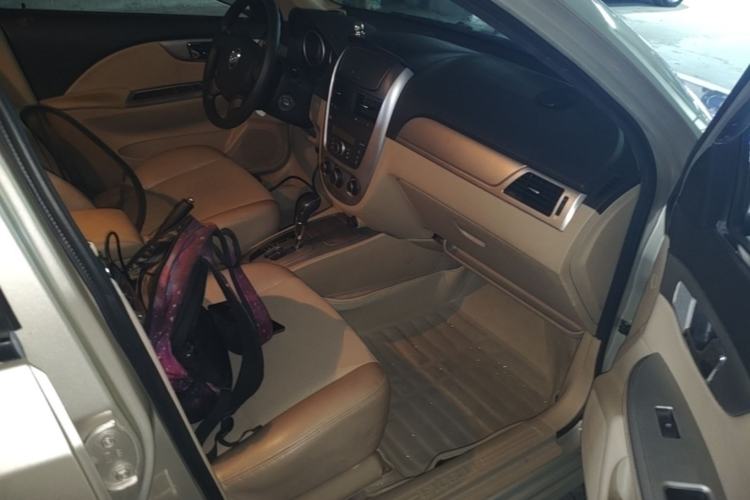 Used Buick Excelle 2013 1.5L Automatic Classic Model Right Front Seat