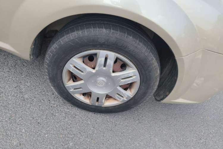 Used Buick Excelle 2013 1.5L Manual Classic Model Right Front Wheel Hub
