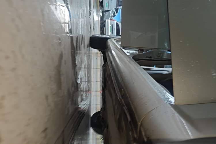 Used Buick Excelle 2013 1.5L Automatic Classic Model Right Side Sill