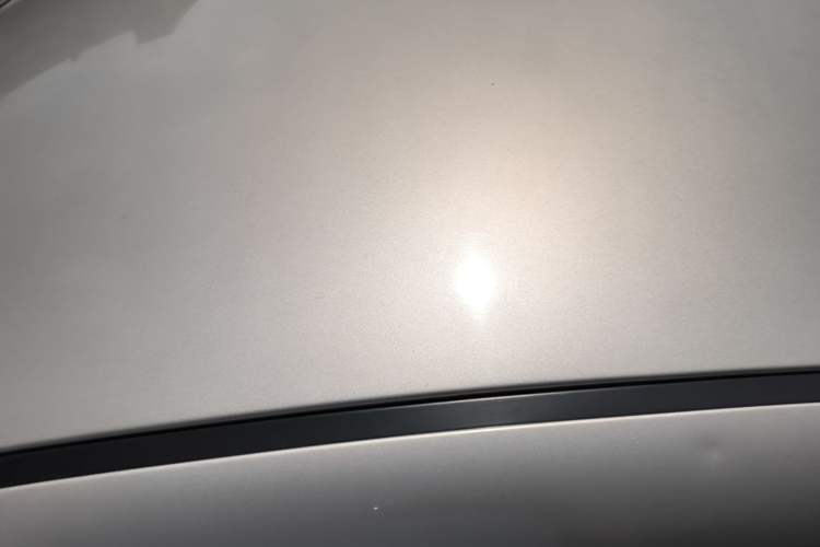 Used Buick Excelle 2013 1.5L Automatic Classic Model Roof