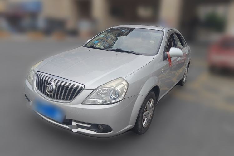 Used Buick Excelle 2013 1.5L Manual Classic Model Guazi used car, China used car export, Used car for sale, Used  cars, Cheapest cars for sale