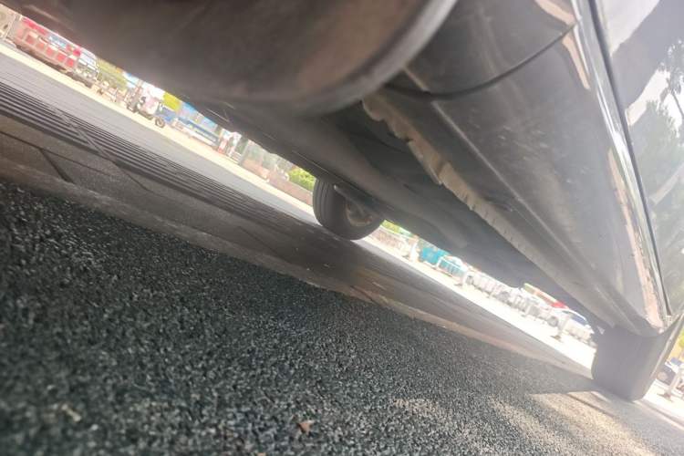 Used Buick Excelle 2013 1.5L Manual Classic Model Chassis Front Left