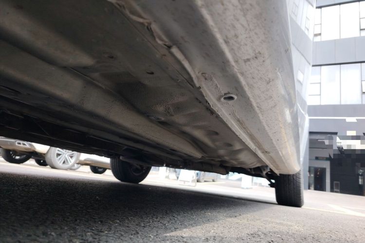 Used Buick Excelle 2013 1.5L Automatic Classic Model Chassis Front Left