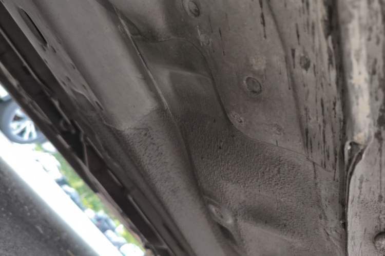 Used Buick Excelle 2013 1.5L Automatic Luxury Model Chassis Front Left