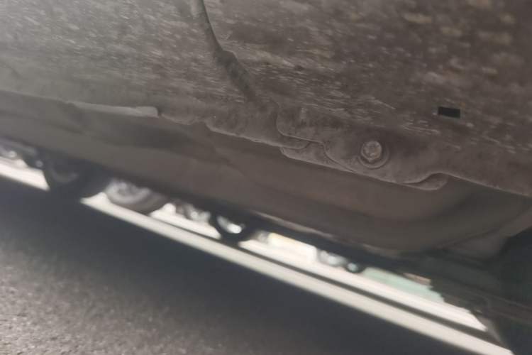 Used Buick Excelle 2013 1.5L Automatic Classic Model Chassis Front Right