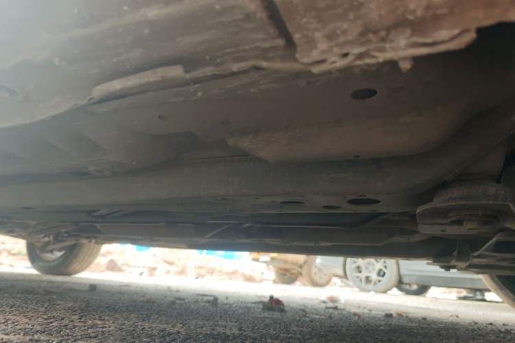 Used Buick Excelle 2013 1.5L Manual Classic Model Chassis Front Right