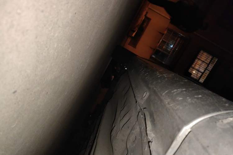 Used Buick Excelle 2013 1.5L Manual Luxury Model Chassis Front Right