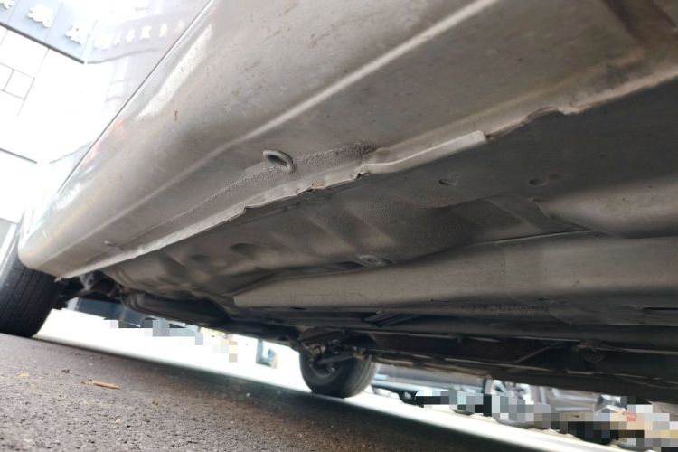 Used Buick Excelle 2013 1.5L Automatic Classic Model Chassis Front Right