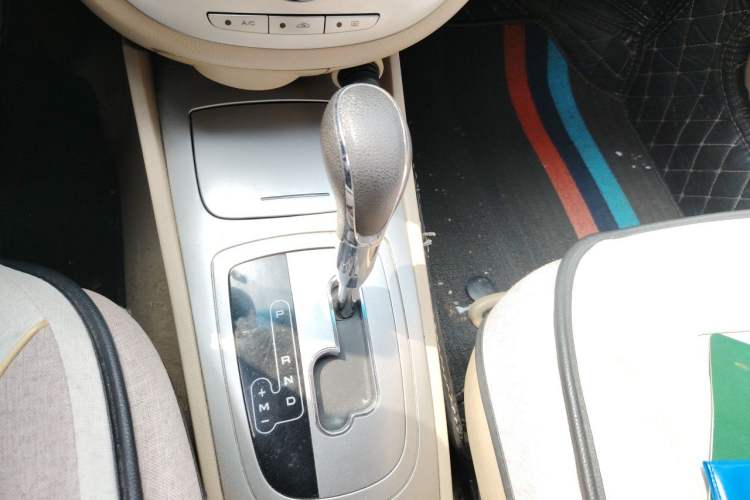 Used Buick Excelle 2013 1.5L Automatic Classic Model Gear Lever