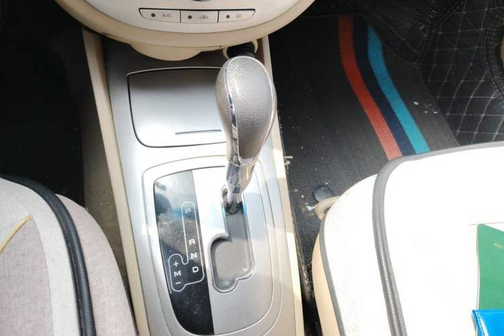 Used Buick Excelle 2013 1.5L Automatic Classic Model Gear Lever