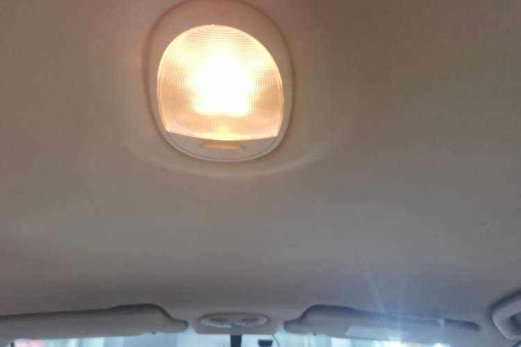Used Buick Excelle 2013 1.5L Automatic Classic Model Headliner