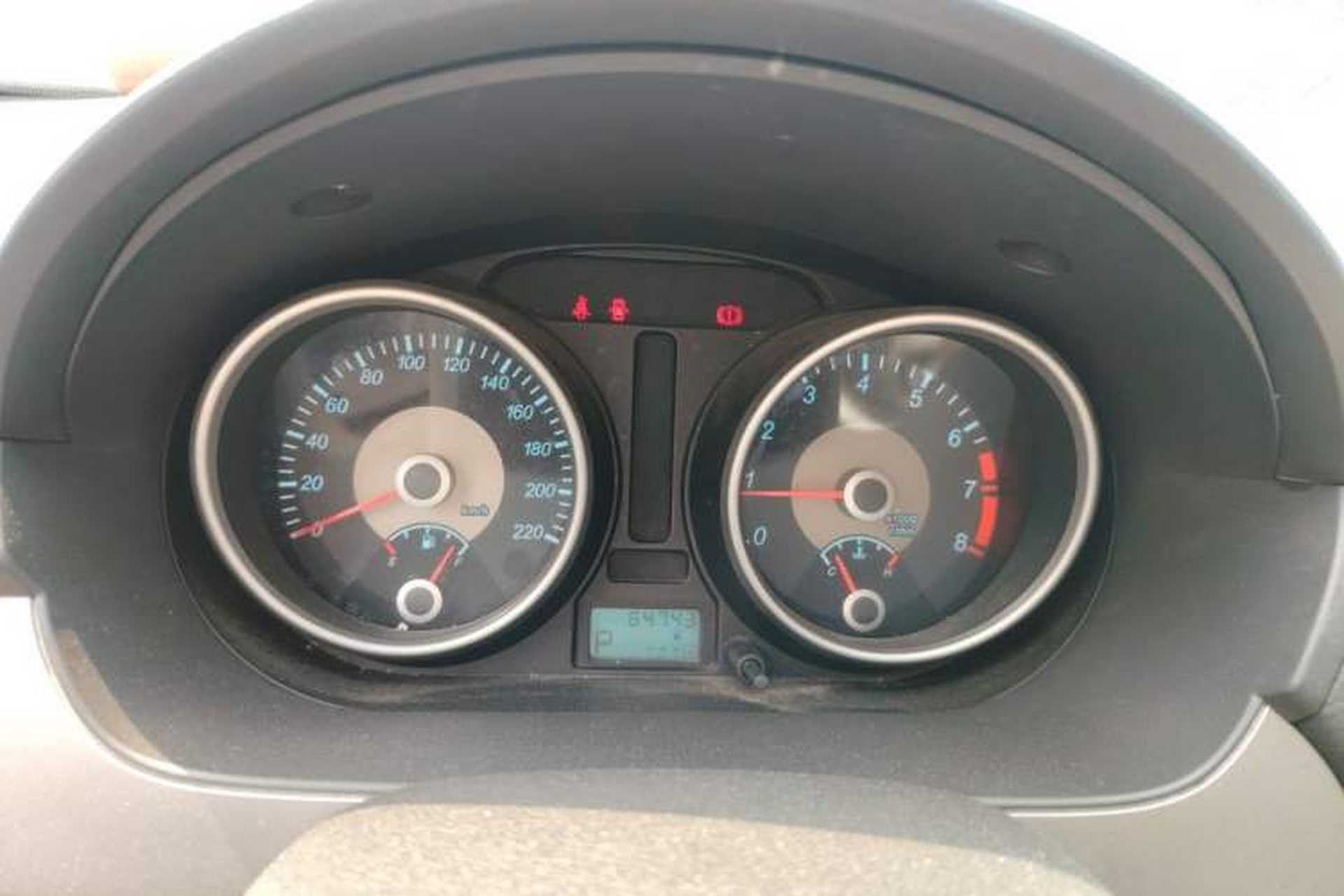 Used Buick Excelle 2013 1.5L Automatic Classic Model Instrument Cluster