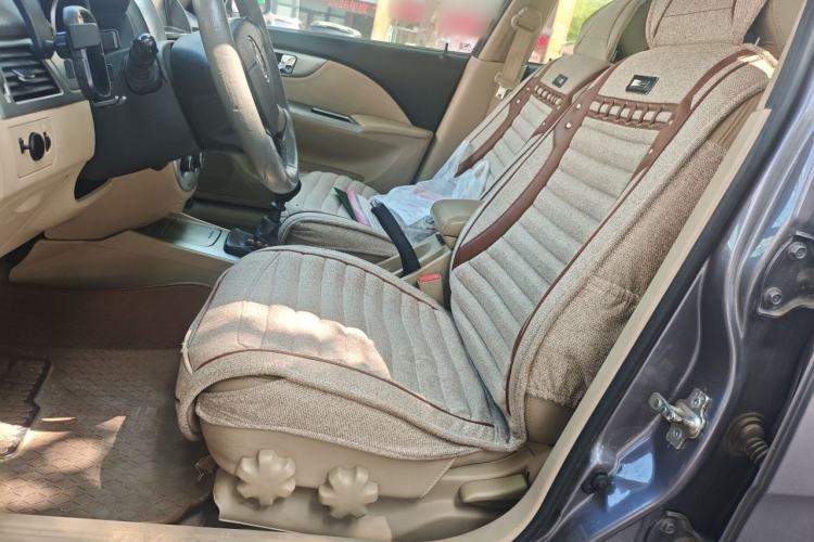 Used Buick Excelle 2013 1.5L Manual Classic Model Left Front Seat