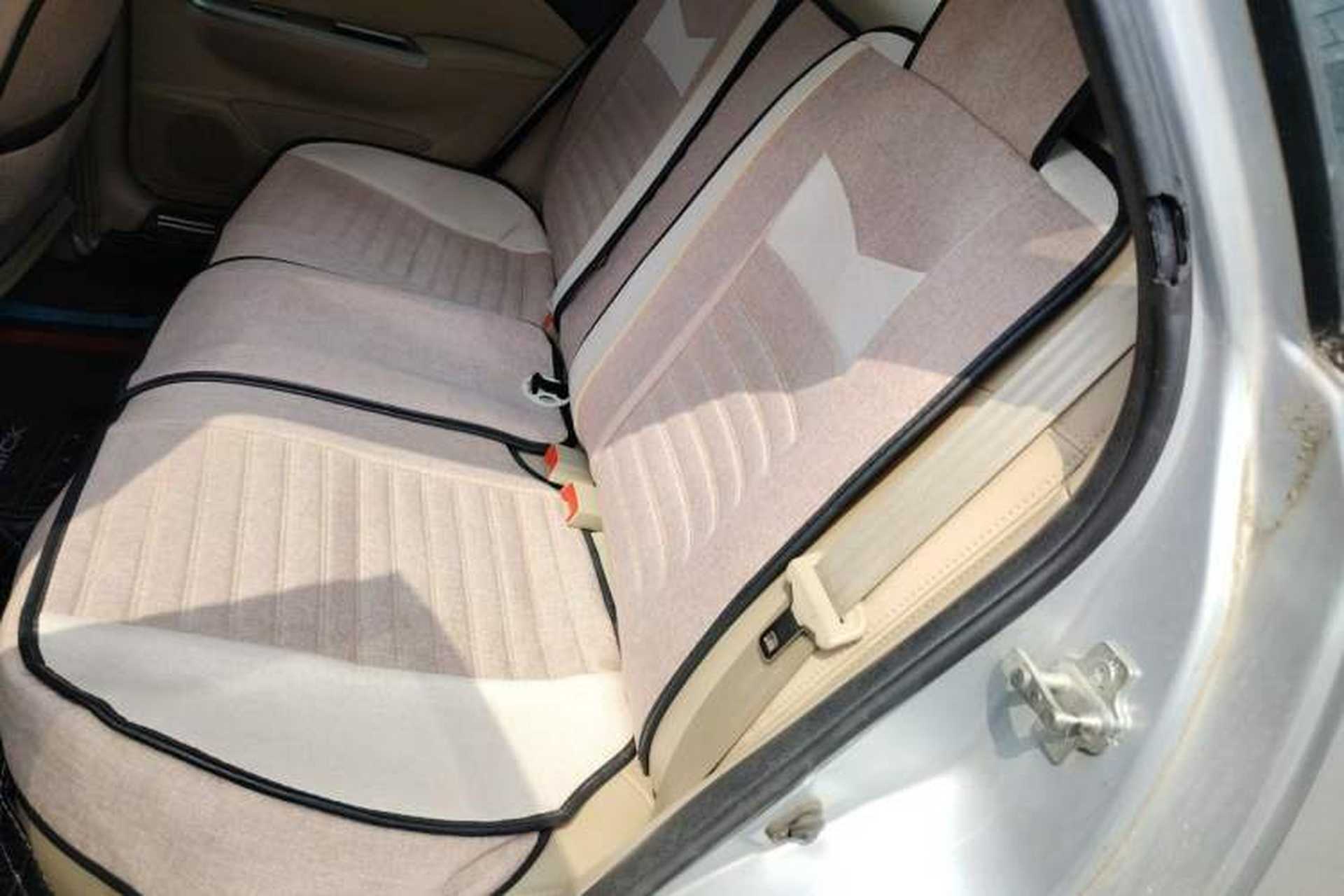 Used Buick Excelle 2013 1.5L Automatic Classic Model Left Rear Seat