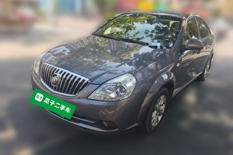 Buick Excelle 2013 1.5L Manual Classic Model de segunda mano Guazi used car, China used car export, Used car for sale, Used  cars, Cheapest cars for sale