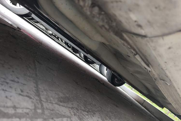 Used Buick Excelle 2013 1.5L Automatic Luxury Model Chassis Front Left
