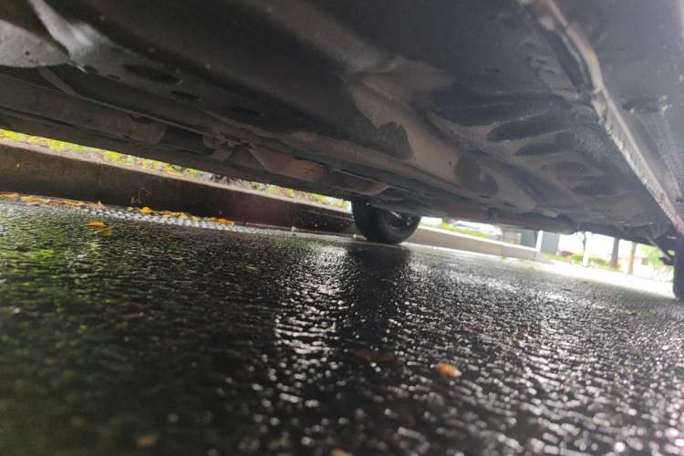 Used Buick Excelle 2013 1.5L Manual Classic Model Chassis Front Left