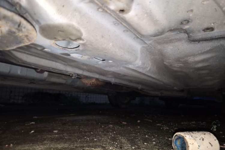 Used Buick Excelle 2013 1.5L Automatic Classic Model Chassis Front Left
