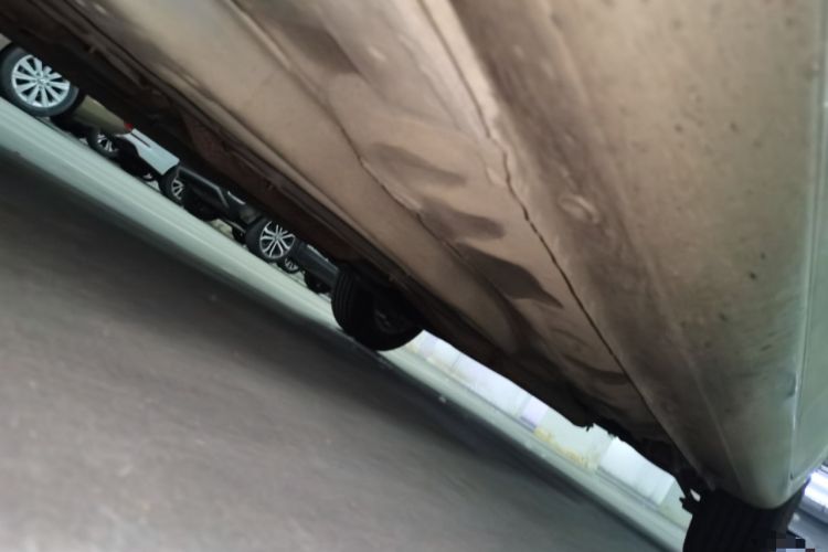 Used Buick Excelle 2013 1.5L Manual Classic Model Chassis Front Left