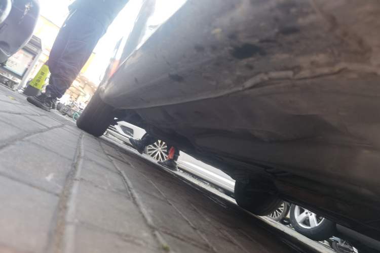 Used Buick Excelle 2013 1.5L Manual Classic Model Chassis Front Right