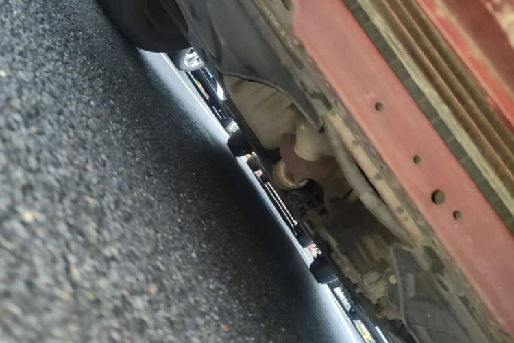 Used Buick Excelle 2013 1.5L Automatic Classic Model Chassis Front Right
