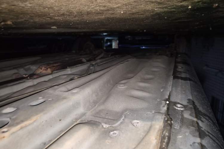 Used Buick Excelle 2013 1.5L Automatic Classic Model Chassis Front Right
