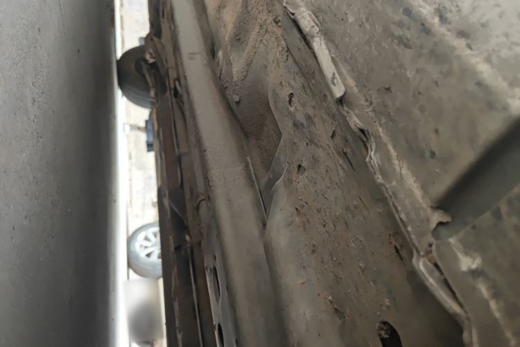 Used Buick Excelle 2013 1.5L Automatic Classic Model Chassis Front Right