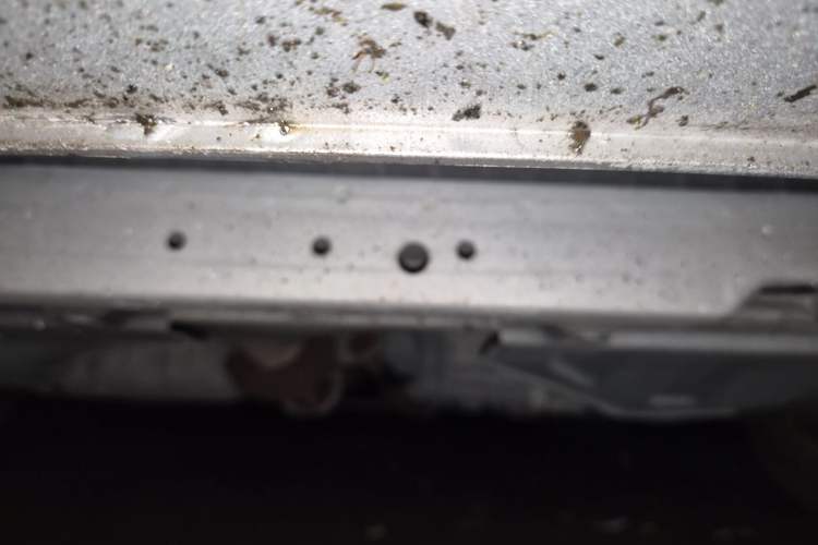 Used Buick Excelle 2013 1.5L Automatic Classic Model Chassis Front
