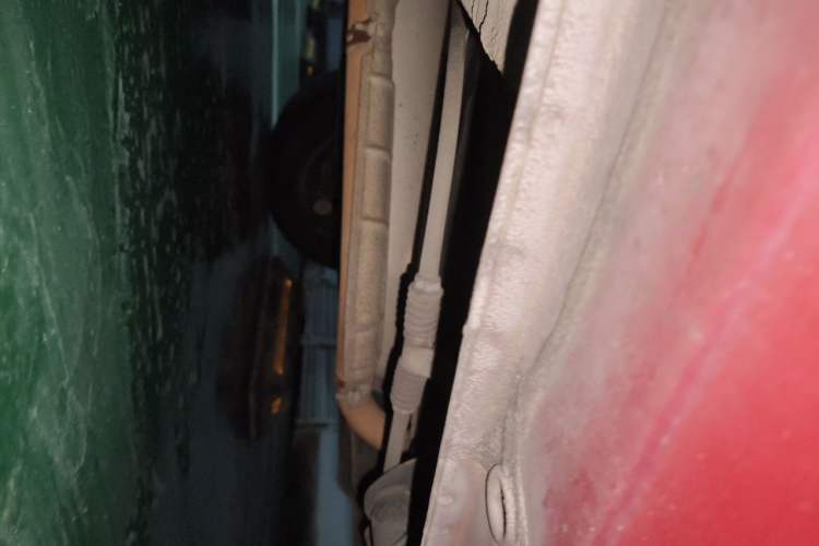 Used Buick Excelle 2013 1.5L Automatic Classic Model Chassis Rear Left