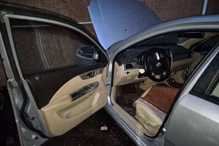 Used Buick Excelle 2013 1.5L Automatic Classic Model Driver Seat