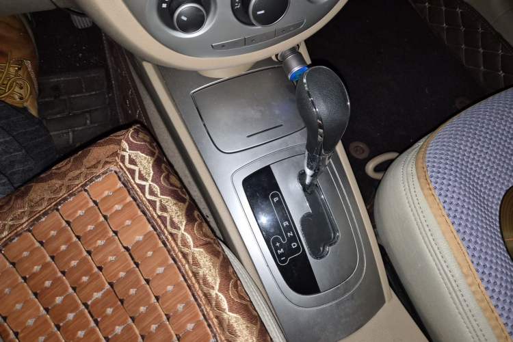 Used Buick Excelle 2013 1.5L Automatic Classic Model Gear Lever