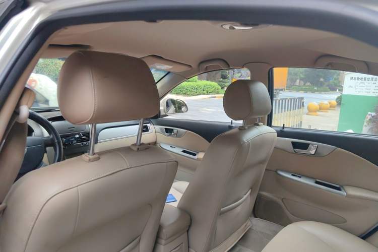 Used Buick Excelle 2013 1.5L Automatic Classic Model Headliner