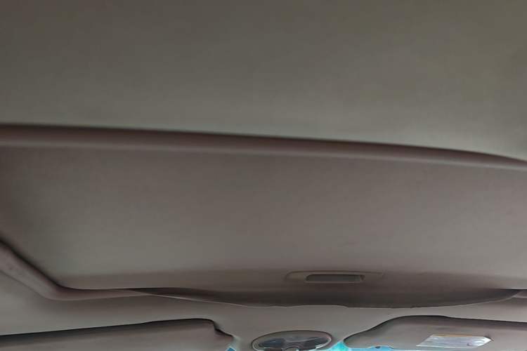 Used Buick Excelle 2013 1.5L Automatic Luxury Model Headliner