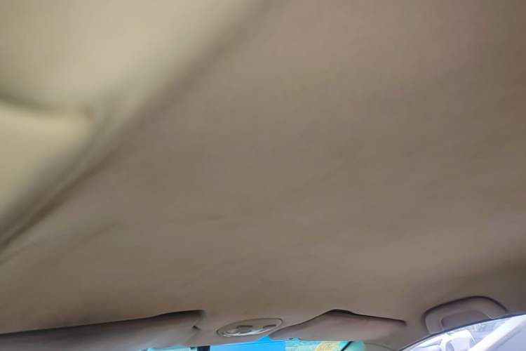 Used Buick Excelle 2013 1.5L Automatic Classic Model Headliner
