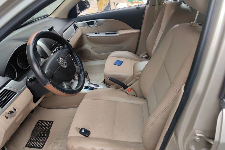 Used Buick Excelle 2013 1.5L Automatic Classic Model Left Front Seat