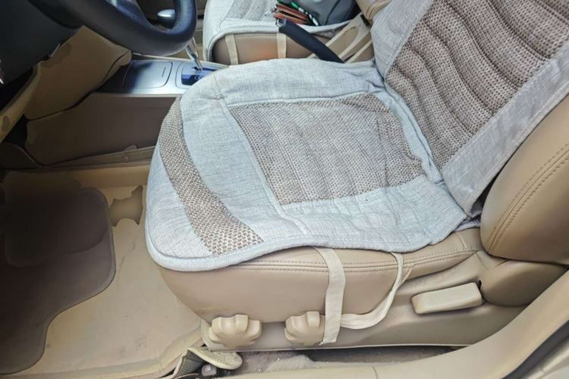 Used Buick Excelle 2013 1.5L Automatic Classic Model Left Front Seat