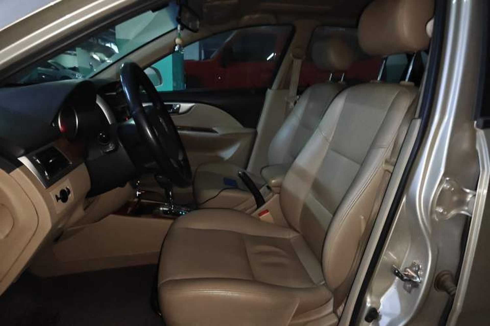 Used Buick Excelle 2013 1.5L Automatic Luxury Model Left Front Seat