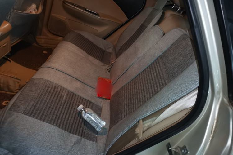 Used Buick Excelle 2013 1.5L Manual Classic Model Left Rear Seat