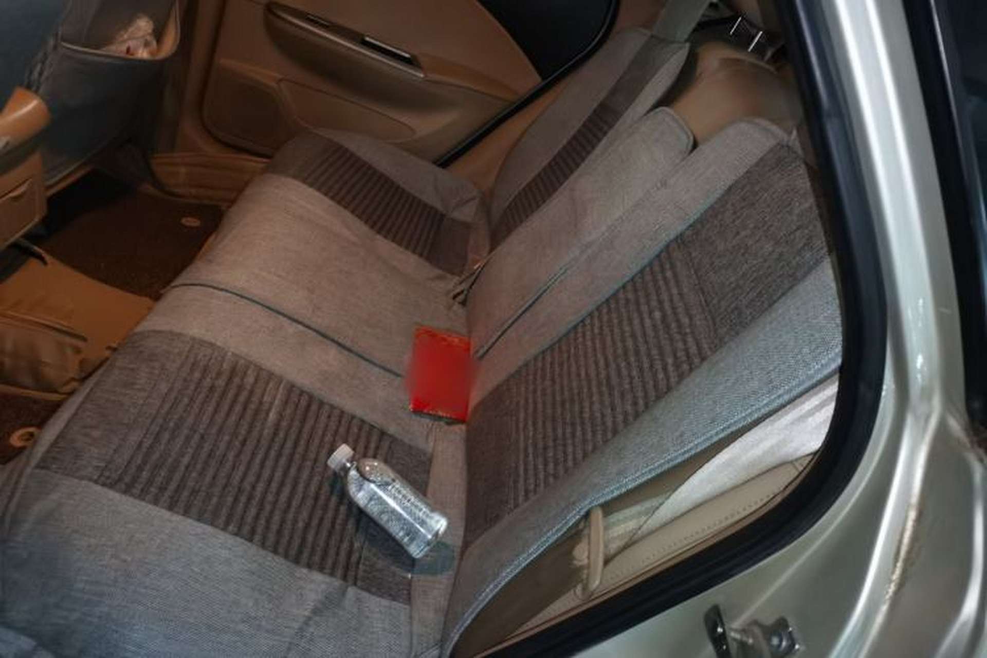 Used Buick Excelle 2013 1.5L Manual Classic Model Left Rear Seat